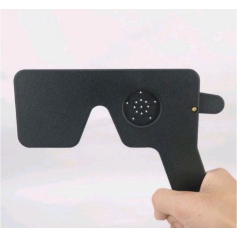 Occluder Pinhole Tes Mata