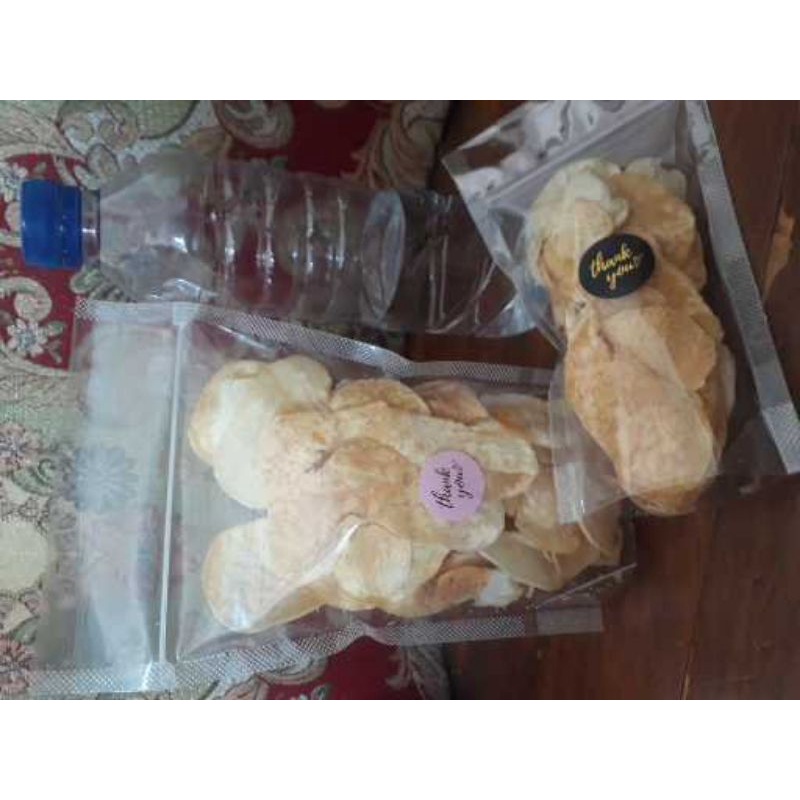 

kripik tales tipis