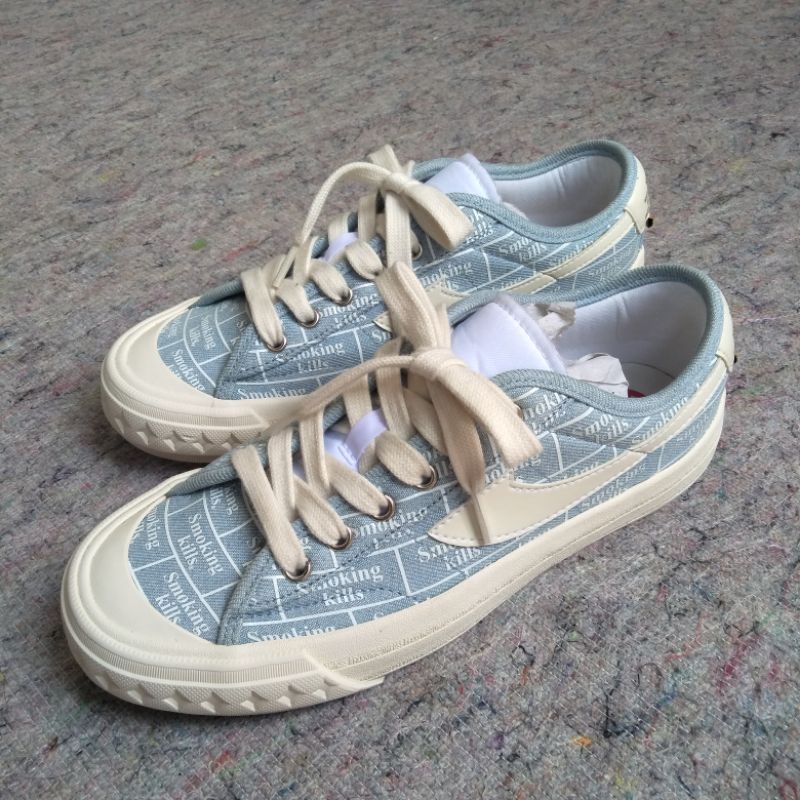 Compass® X Fxxkingrabbits "Smoking Kills®"