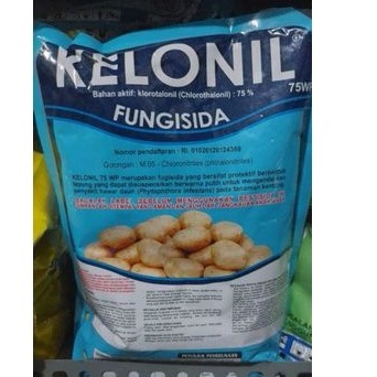 KELONIL 75 WP 500 GRAM