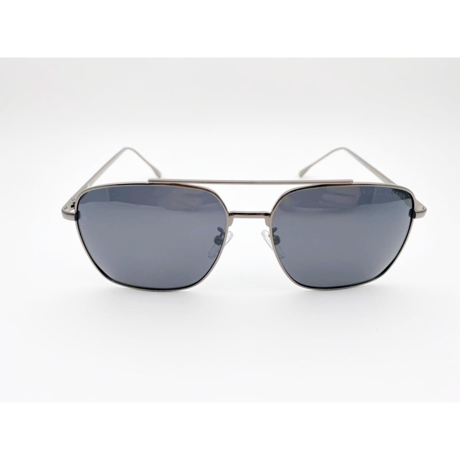 FSG6221 Kacamata Pria Hitam Anti Radiasi Original Import luar negeri Terbaru 2021 Polaris Anti Silau