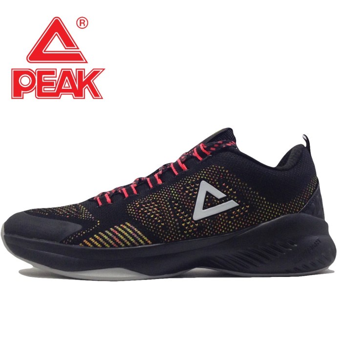 Sepatu Basket Peak Ultralight Low Cut Original Ew7207A