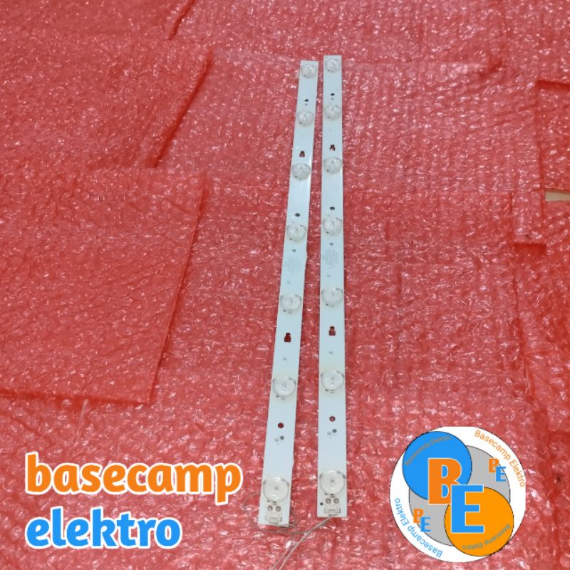 Lampu Backlight TV LED SANYO LE24S8000 BL TV LED SANYO LE24S8000 Lampu Backlight TV SANYO LE24S8000 