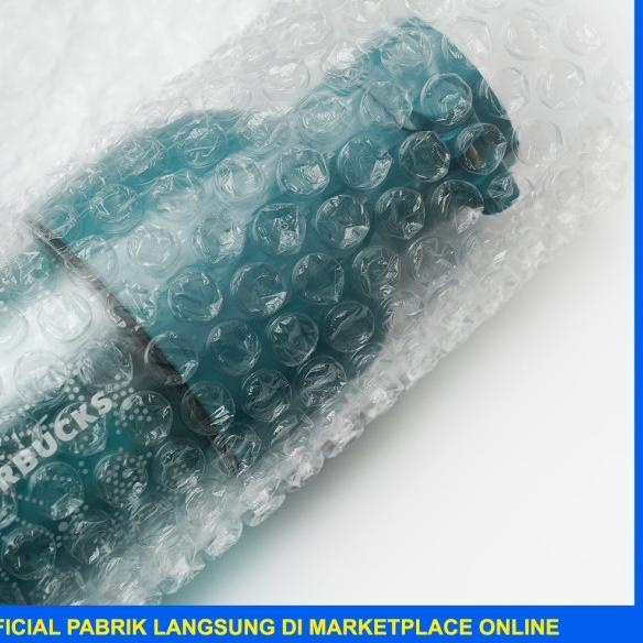 

BUBBLE WRAP ROLL DKM PLUS BENING PREMIUM SIZE 125 CM x 50 M