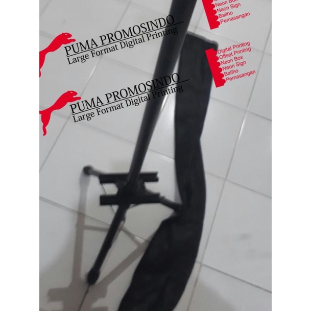 Tripod Banner Stand / Tripod Stand