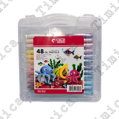 

CRAYON TITI 48 WARNA