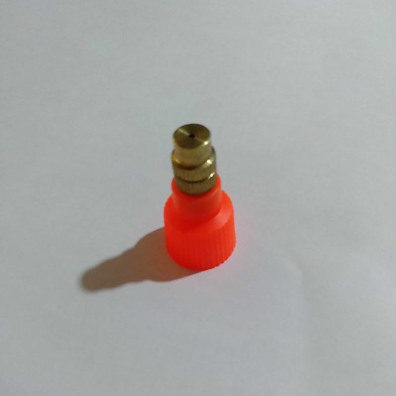 NOZZLE SPRAYER MANUAL UTK  SPRAYER 2- 3 LITER