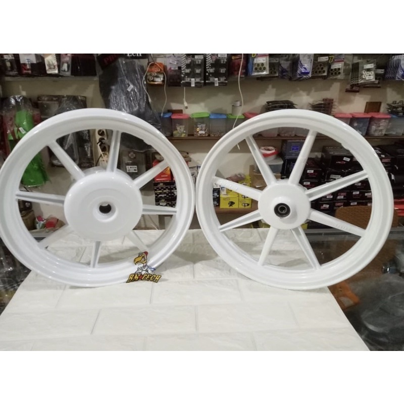 velg vrossi palang8 p8 vario110 beat scoopy