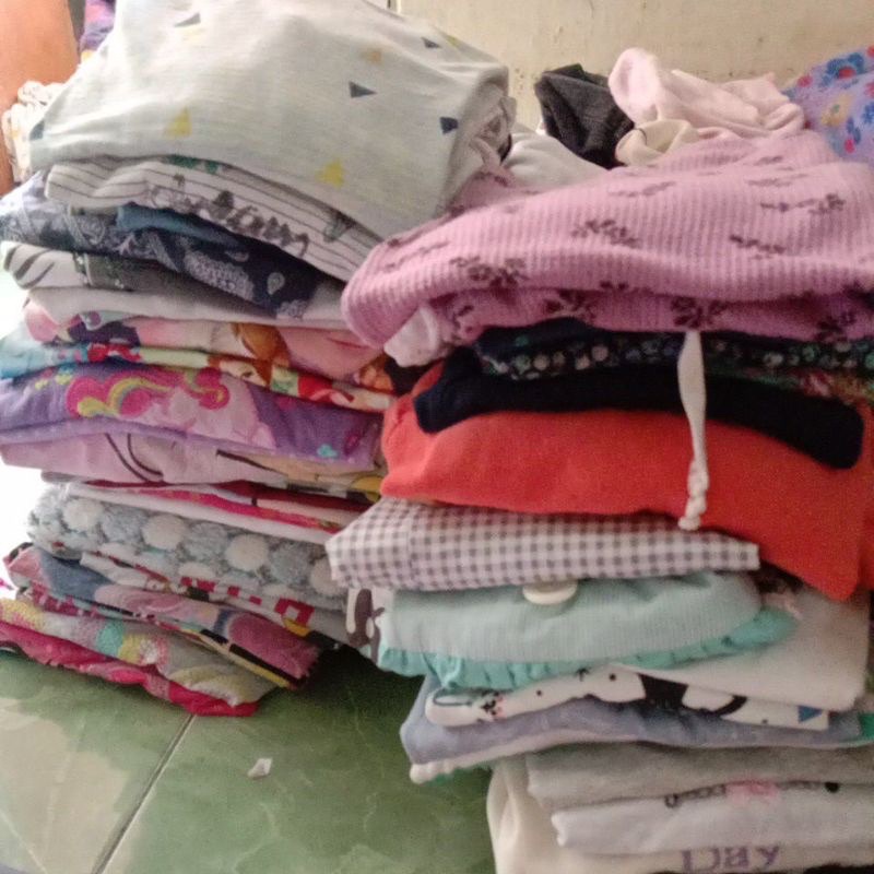 Paket Usaha PL Baju Anak 0-13thn
