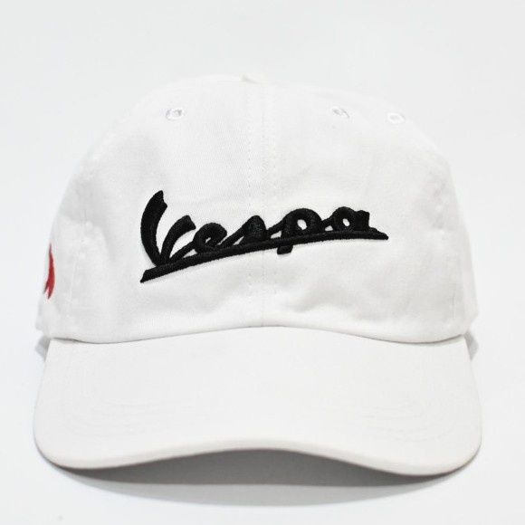 Dad Hat Vespa Italia/ Topi Vespa Italia