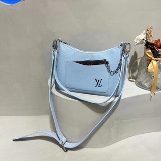 happyonshop-Tas tas selempang wanita seri 8808 import tas bahu wanita terbaru