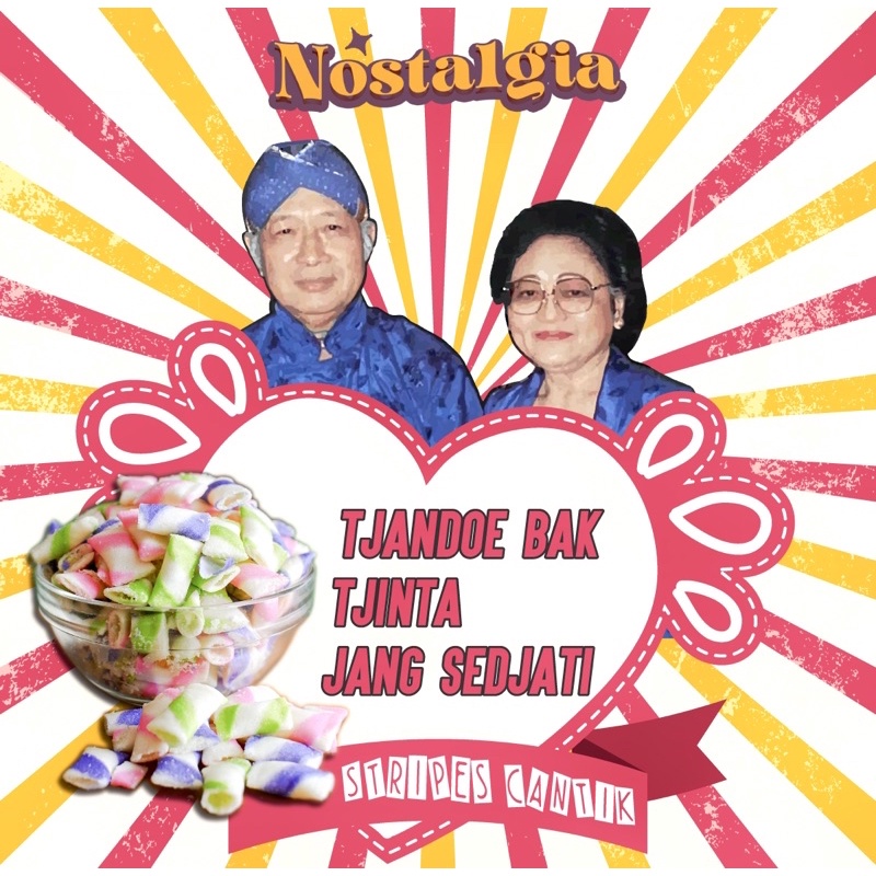 

Strip Cantik 250g / Biscuit Bantal Astor Snack Jadul Cemilan Manis Terlaris Terlengkap Murah Makanan Ringan Asin Pedas Keripik Roti