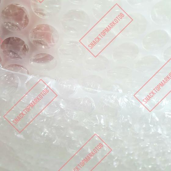 

Bubble Wrap Bening 1.25Mx50METER FULL JAMIN TEBAL TOP QUALITY