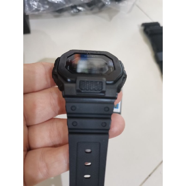 STRAP TALI JAM TANGAN DIGITEC 5050 PAS DAN BISA LGSG DIPAKAI