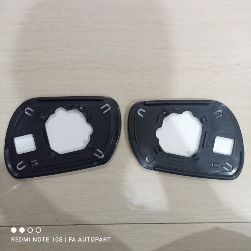 SV1 kaca spion daihatsu xenia vvti 2004 smpai 2011 AST