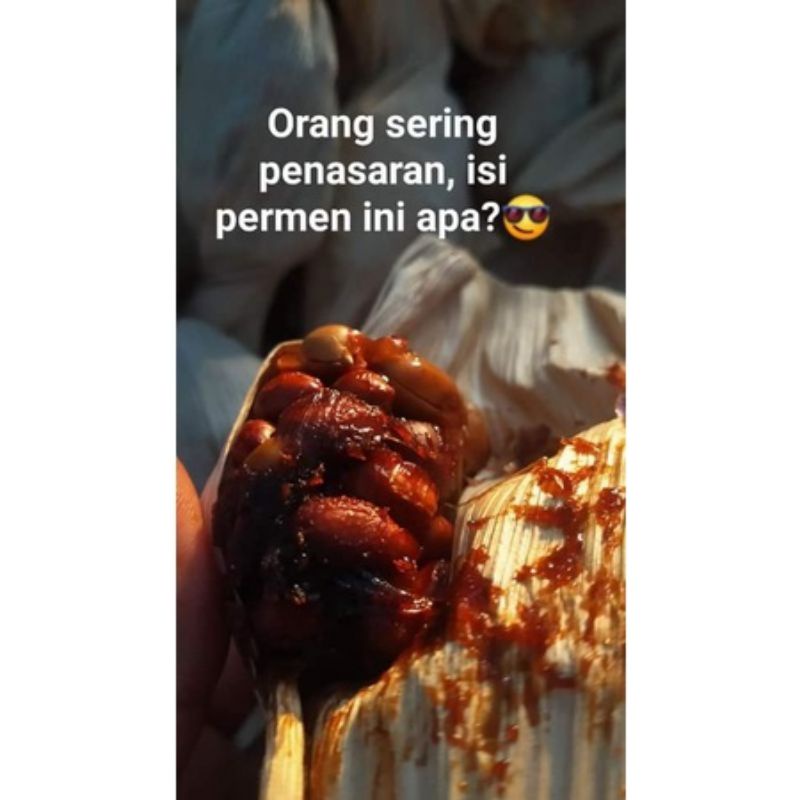 Baje Kacang