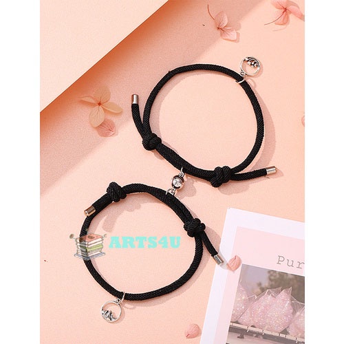 Gelang Couple Magnet Gelang Persahabatan