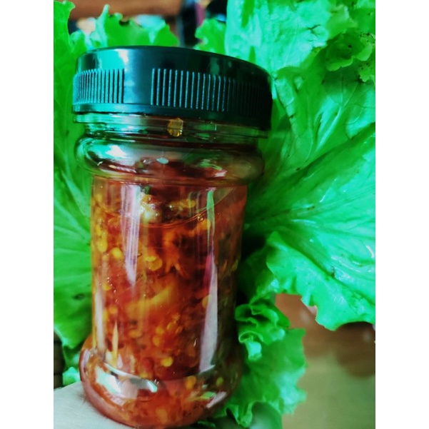 

sambel cumi