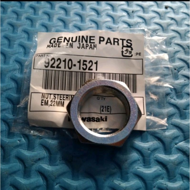 mur komstir atas klx 150 KLX bf s l D-Tracker original