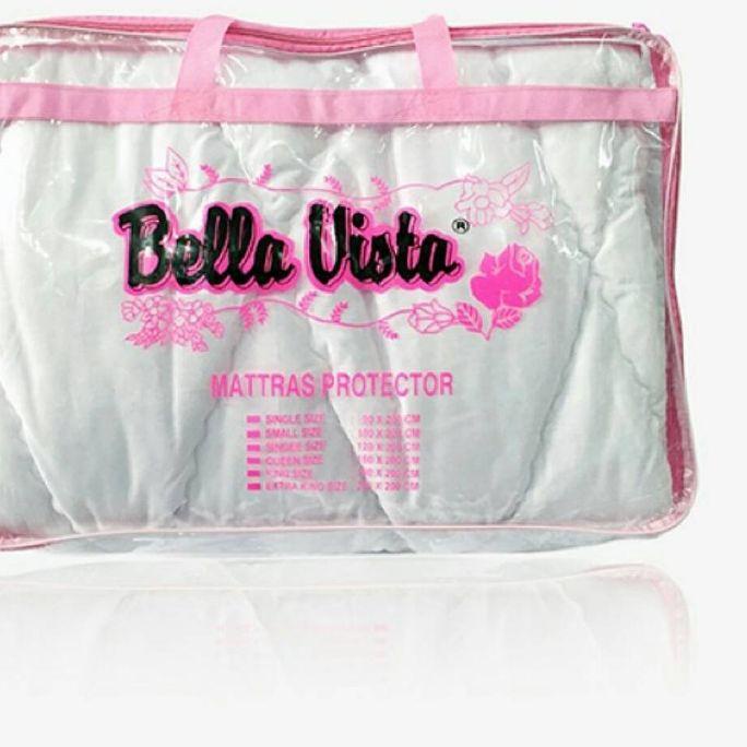 Matras 120x200 / Matrass Protector uk. 120x200cm