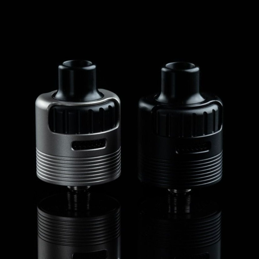 LEGAL RDA SE 24MM BY LEGALMODS x VAPEZOO x DEESANTECH LEGAL RDA SE24MM