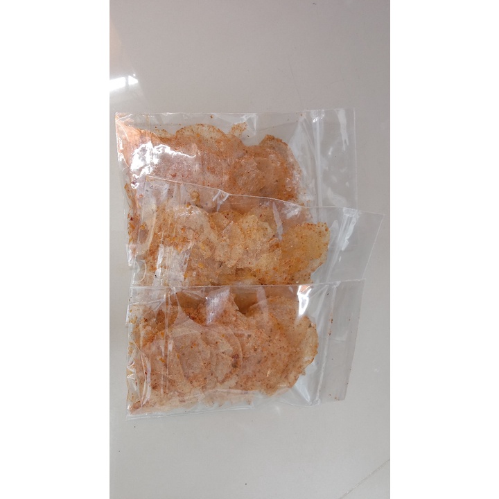 KERIPIK KACA//BASRENG STIK//MAKARONI READY STOK