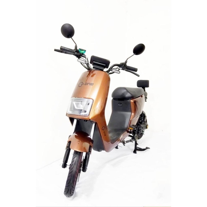 Sepeda Listrik E BIKE  E-ONE X