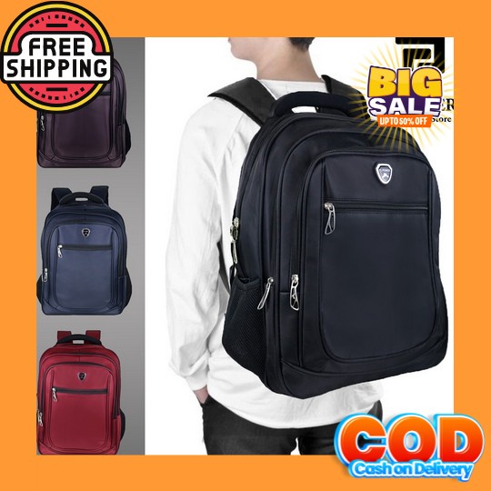 Tas Ransel Gunung Tnf The Noth Face 50 Liter Tas Punggung Carrier Pria Laki Laki Tas Hiking Camping 