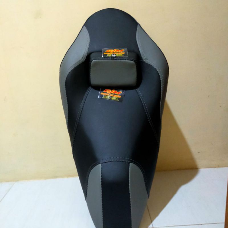 JOK AEROX  KULIT MBTECH - JOK MODIFIKASI- JOK NMAX MODIFIKASI -JOK VARIO MODIFIKASI-JOK PCX MODIFIKA