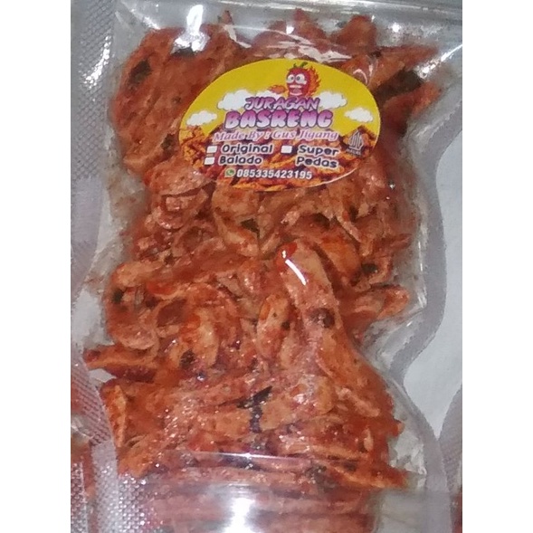 

juragan basreng