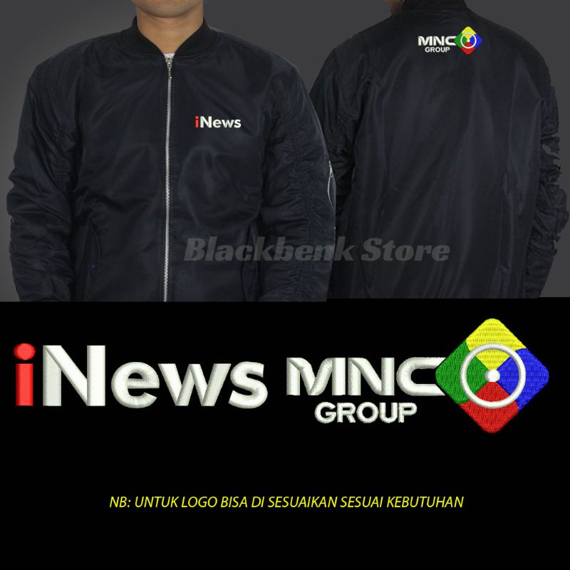 jaket mnc portal jaket inews mnc group