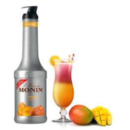 

Monin Pure Mango