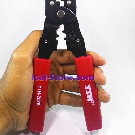 Tang Crimping Skun YTH