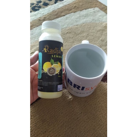 

Lemon by NK