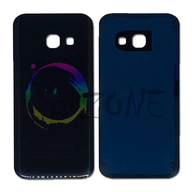 BACKDOOR - BACK CASING - TUTUPAN BATERAI SAMSUNG A320 - A3 2017