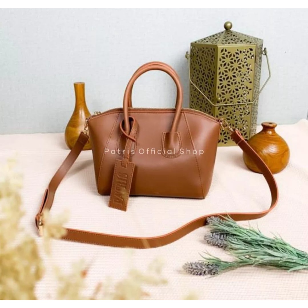 Tasstore/Patris Madeline Sling Bag / Tas Wanita Selempang