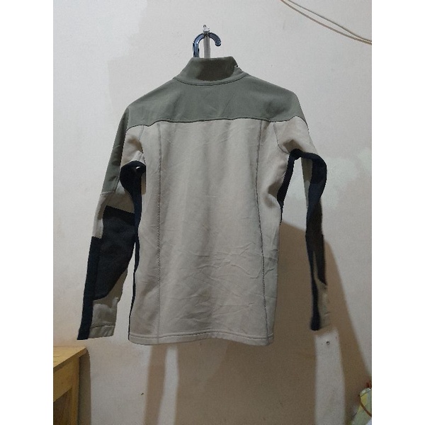 baselayer lowe alpine