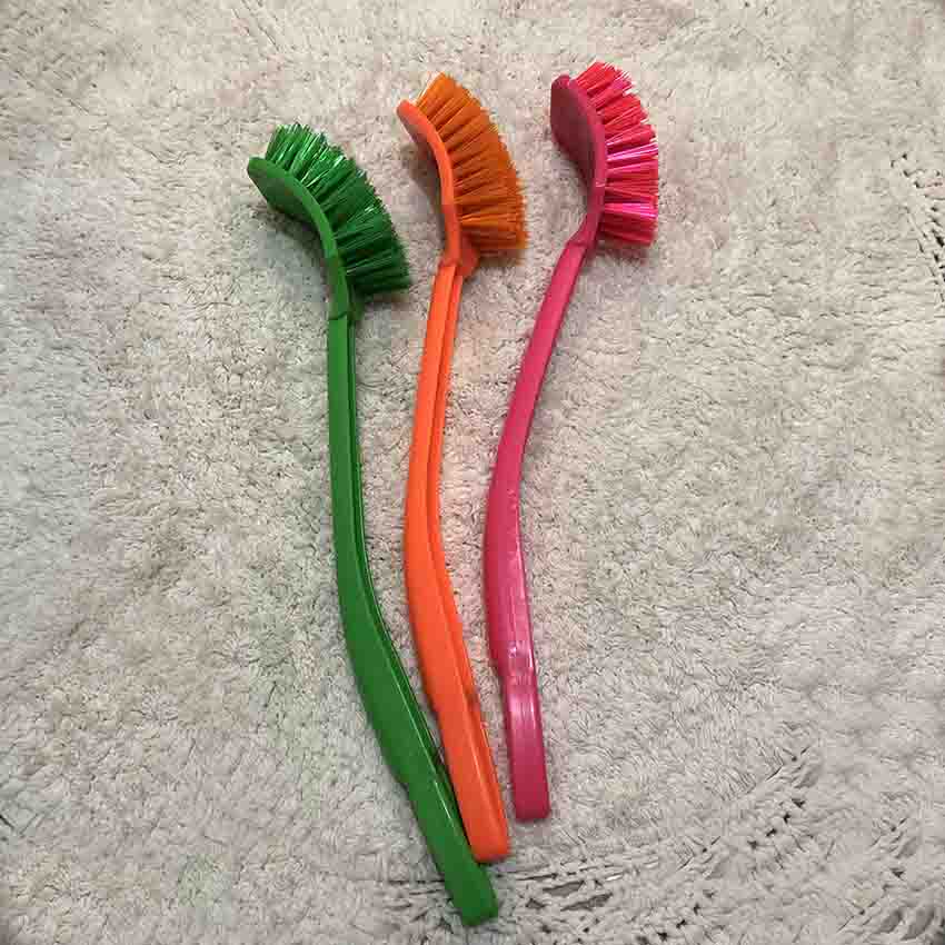 WC brush  (PANJANG) sikat pembersih bebek  -1pcs