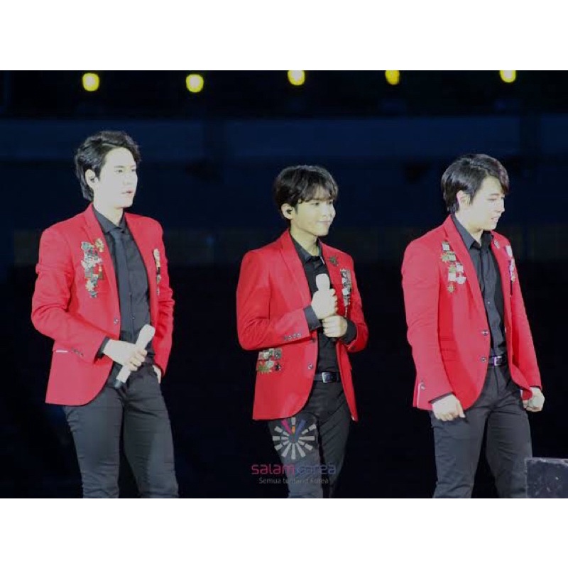 Season Greeting Super Junior