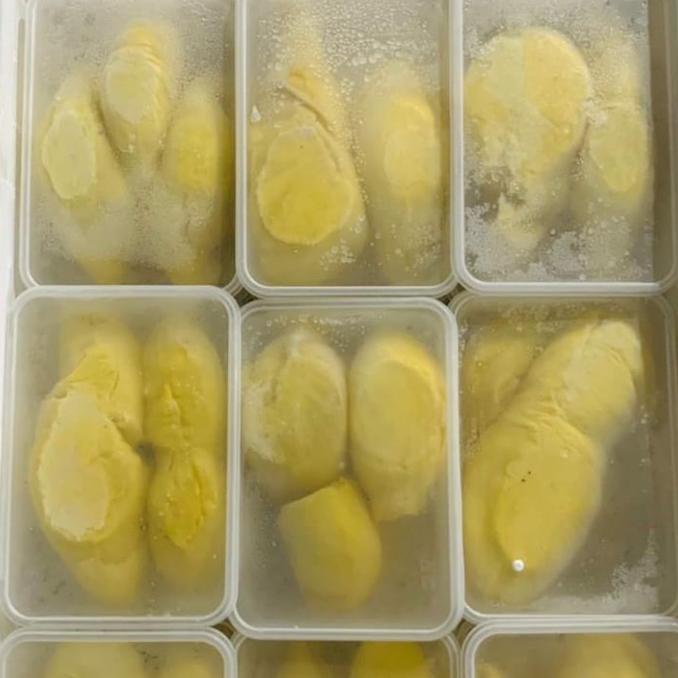 

Durian Montong Palu Premium 500Gram