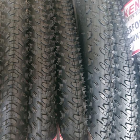 Ban luar sepeda 27.5 x 1.95 kenda 50fifty 650b small Blocks