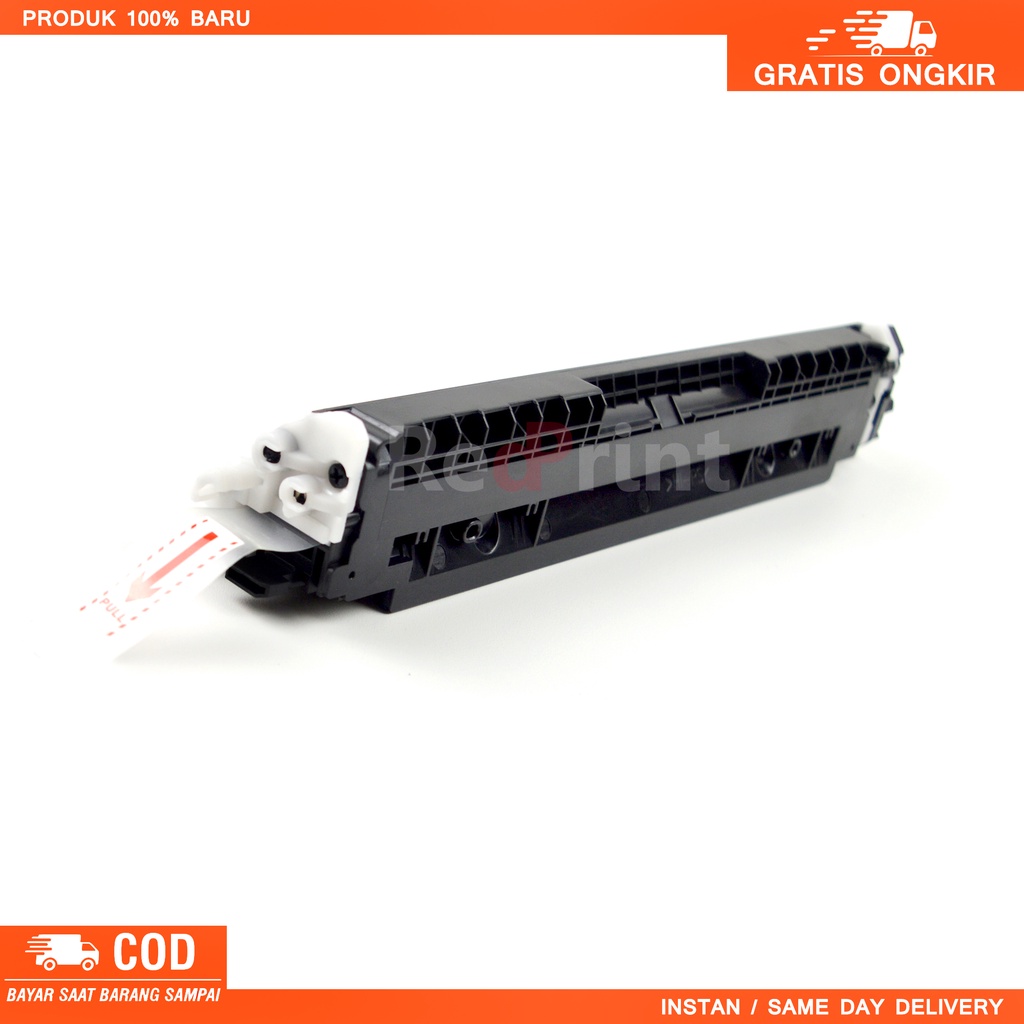 Toner Compatible 130A Untuk Printer HP Color LaserJet MFP M176n MFP M177fw.