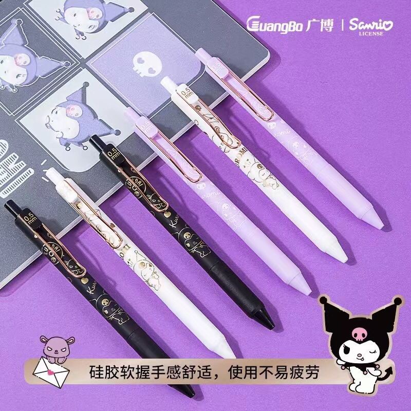 pulpen pena kuromi