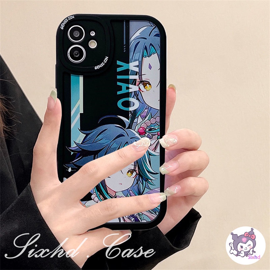 Redmi 12C 11A 10C 10A Note 12 11 11s 10s 9s 9 8 12Pro 10 9T 9C 9A 9 A2 A1 Xiaomi 11 Lite 11T 10T Poco F4 F3 M3 X5 X3Pro NFC Anime Couple Cartoon Cute Phone Case Soft Back Cover