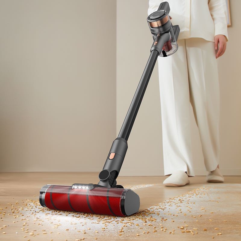 Deerma VC80 Cordless Vacuum Cleaner - Penghisap Penyedot Debu