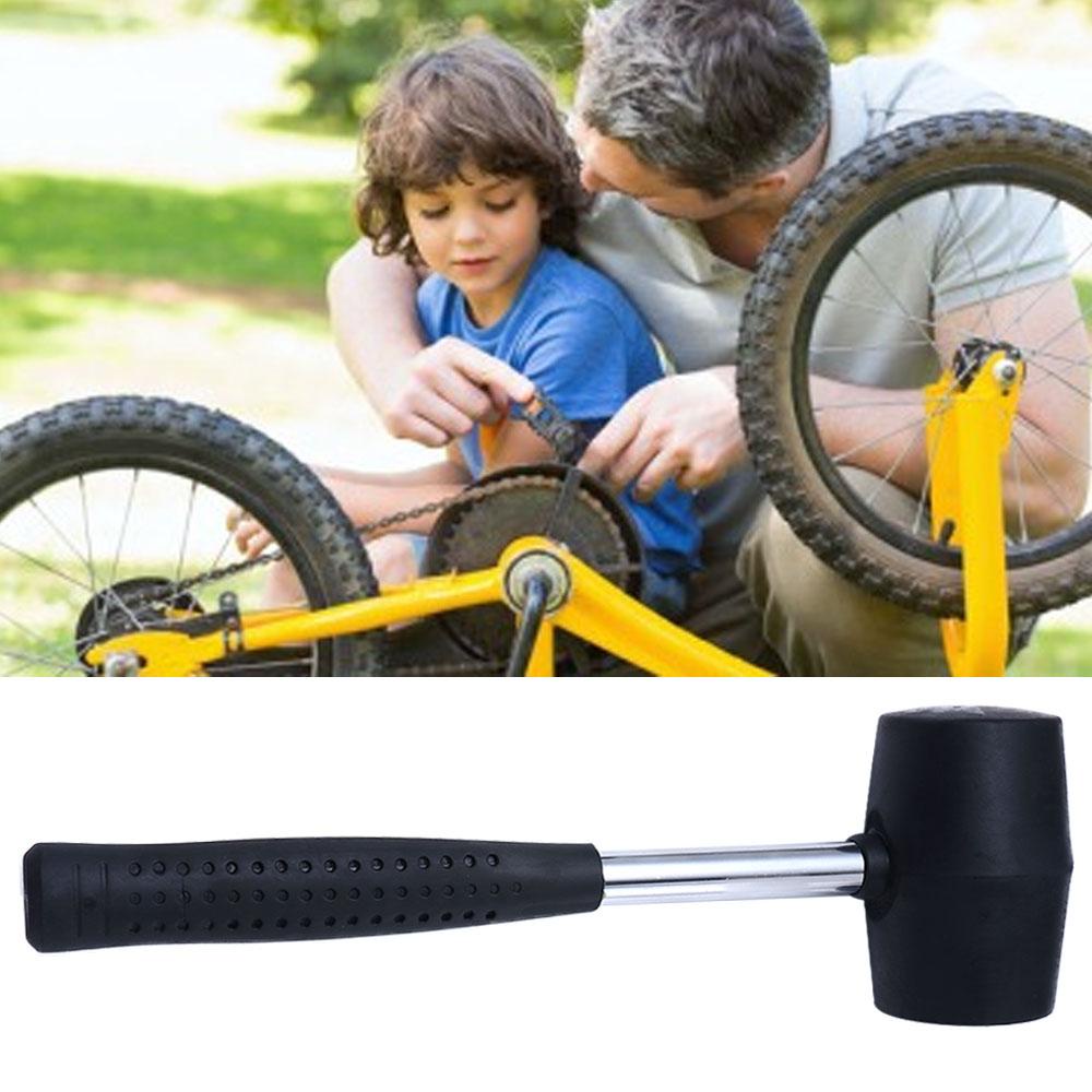 Lanfy Palu DIY Non-Slip Bersepeda Headset Cangkir Penghapusan Alat Perbaikan Sepeda Alat Penghilang
