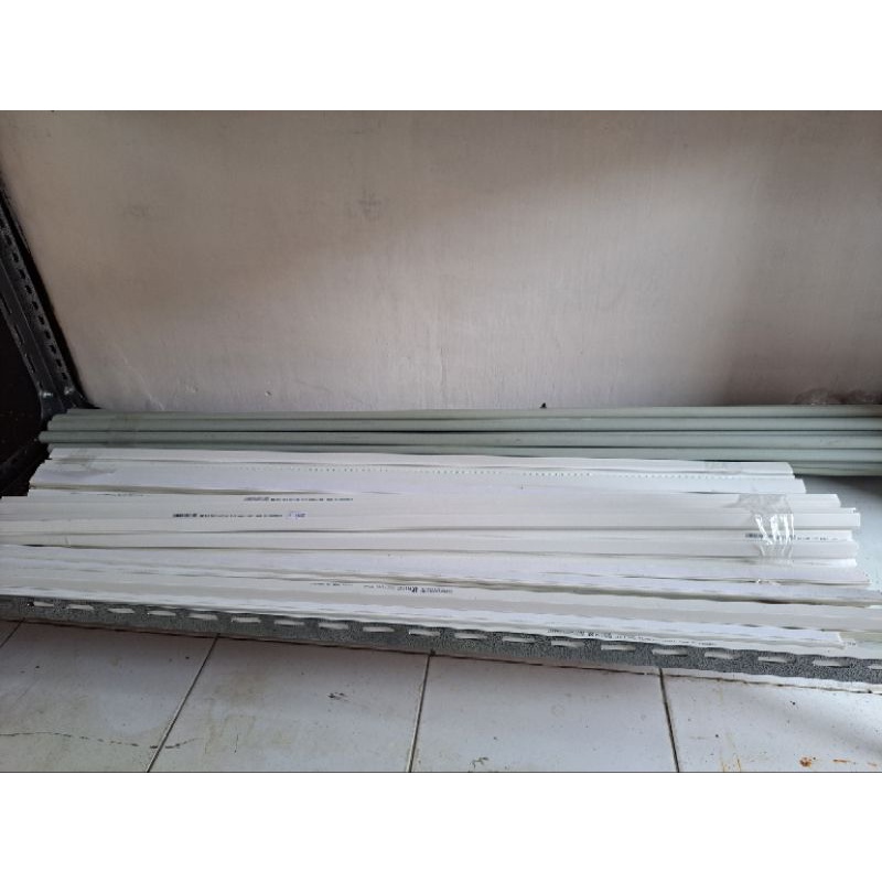 Ducting kabel