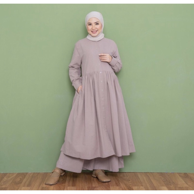 AISHA STUDIO - HARA SET HAZEL