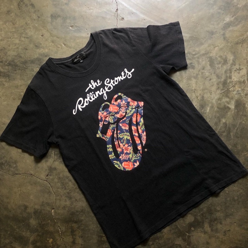 Tshirt Rolling stones