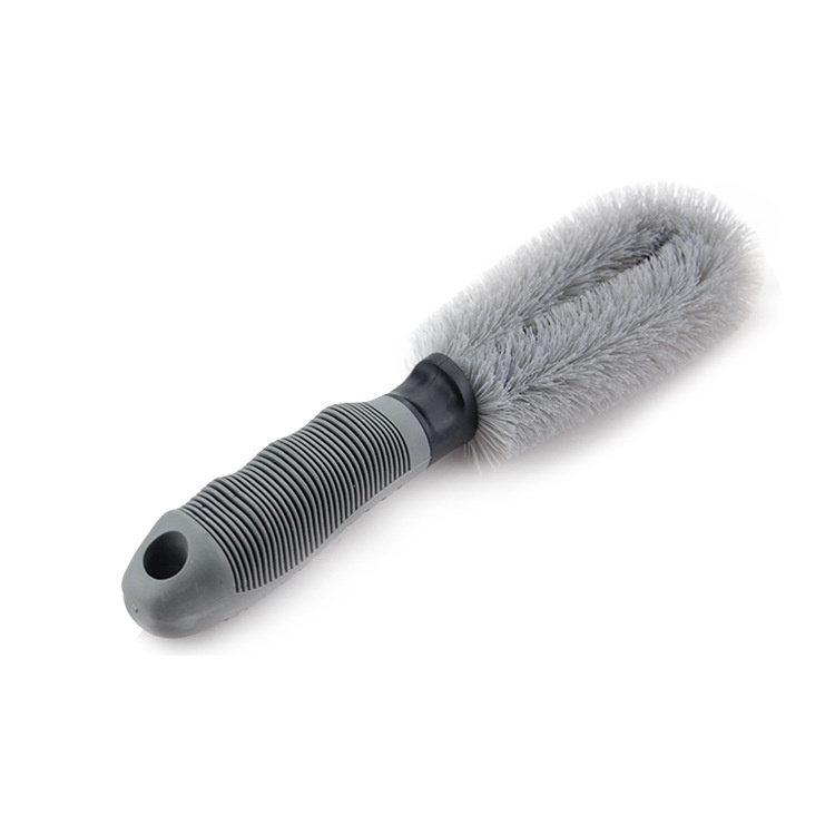 Sikat Roda Ban Mobil Sikat Velg Mobil Omextra Car Brush Cleaning Motor